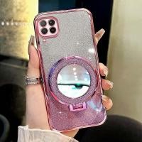 ราคา เคสโทรศัพท์ Huawei Nova 7i 3i 5T 6SE 3 3E 4 4E 5 5i Pro Nova 7SE Nova 7 Pro กระจกกันกระแทกวงเล็บดูดแม่เหล็กโปร่งใสเคสโทรศัพท์ฝาครอบ (28687616295)