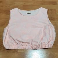 ราคา เสื้อครอป LynAround ของแท้ Size XS (7746324941)
