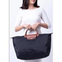 ราคา กระเป๋า Longchamp Travel bag L Le Pliage แท้100% (9723474664)