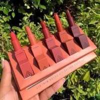 ราคา 3CE Mood Recipe Lip Color Mini Kit