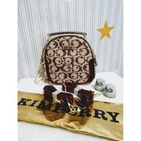 ราคา กระเป๋า Kimperry ของแท้ 2 in 1 (1600317545)