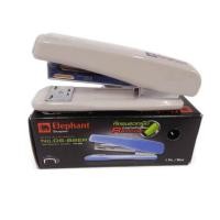 ราคา เครื่องเย็บ Elephant Stapler No.DS-B8ER ตราช้าง เครื่องเย็บกระดาษ 1อัน/กล่อง (22457516517)