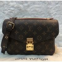 ราคา กระเป๋าหลุยส์เมทิส หนังแท้ (10695077769)