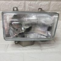 ราคา ไฟหน้า มาสด้า B2500 ไฟเตอร์ ฟอร์ดเรนเจอร์ ปี98-02 ข้างขวา Head Lamp Mazda B2500 Fighter Fordranger 1998-2002 RH TYC (3443194945)