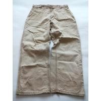 ราคา Hot!ลด!!!0020 กางเกงขายาว Long Pants ยี่ห้อ Carhartt เอว 35 นิ้ว (24803141185)