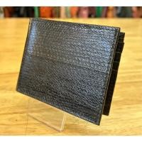 ราคา กระเป๋าธนบัตรหนังแท้2ช่องธนบัตร6ช่องการ์ด ใช้ทนเหมือนหนังวัวแท้ทั่วไป พร้อมส่ง (20852165705)