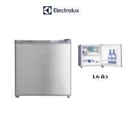 ราคา ตู้เย็นมินิ มือสองสภาพดี เหมือนใหม่ค่ะ Electrolux ตู้เย็นมินิบาร์ รุ่น EUM0500SB 1.6 คิว สีสแตนเลส (9438712000)