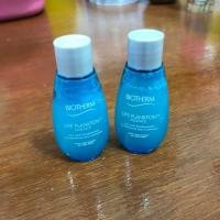 ราคา น้ำตบ biotherm ขนาด 14ml ขายคู่ (2304065986)