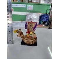 ราคา ตุ๊กตาไม้ญี่ปุ่นโบราณ สินค้ามือสอง สภาพดี พร้อมส่ง นำเข้าจากญี่ปุ่น (43872992048)