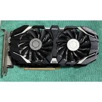 ราคา MSI GeForce GTX1060 3G DDR5 (19305283958)