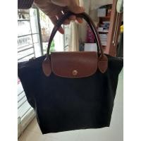ราคา กระเป๋า longchamp size s หูสั้น ของแท้ 100 % มือสอง ของแม่ค้าเอง (15307586359)