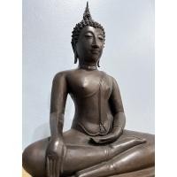 ราคา พระสุโขทัยหน้าตัก12นิ้ว (11569114180)