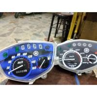 ราคา เรือนไมล์ Yamaha Spark Nano สินค้ามือสอง (28568421941)