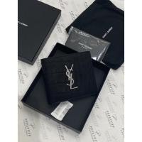 ราคา Saint Laurent wallet (2989179666)