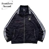 ราคา เสื้อกันลม Colorblock EXR Jacket Vintage Unisex (42155764685)