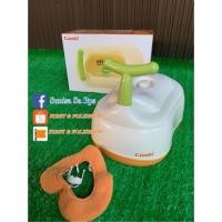 ราคา กระโถน Combi ของแท้ มือ 2 สภาพดี (2297842771)