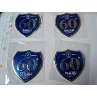 ราคา โลโก้ 60 ปี Isuzu d-max ได้ 1 ตัว (8020682393)