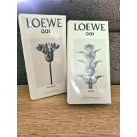 ราคา แท้กล่องซีล Loewe 001 MAN/Woman EDP 100ml (40613764188)