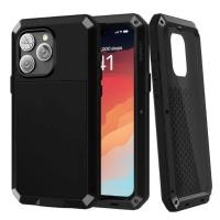 ราคา LUNATIK TAKTIK iPhone 15 Series เคสเกราะกันกระแทก (40422091843)