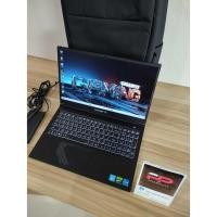 ราคา โน๊ตบุ๊ค GIGABYTE G5 RTX4050 ตัดต่อ เล่นเกมส์ (27211033703)