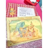 ราคา Winnie the Pooh Disney Tokyo กล่องเหล็กมือสอง (29616876948)