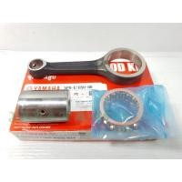 ราคา (Nouvo Elegance) ชุดก้านสูบ Yamaha Nouvo Elegance 135 แท้ (6831608680)