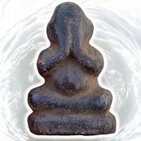 ราคา พระปิดตา เนื้อผงคลุกรัก เก่ามากๆ รับประกันส่งตรงปก (29478179029)