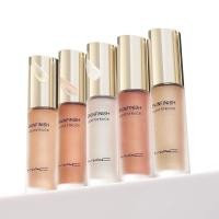 ราคา NewM·A·C Skinfinish Lightstruck Liquid Highlighter 15ml (ป้ายไทย) (43867498612)