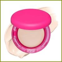 ราคา Face Foundation Lightweight Primer Makeup Base Buildable Radiant Skin Coverage Breathable Foundation Stays Put faotyth (27530967460)