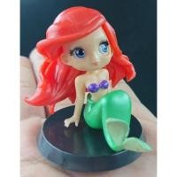 ราคา Model เจ้าหญิงเงือกน้อย แอเรียล (13402552229)