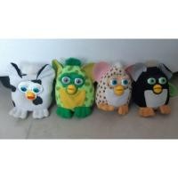 ราคา ตุ๊กตาเฟอร์บี้ งาน McDonald's เก่า (6032236390)