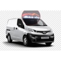 ราคา (S) Nissan Nv200 Oem ไฟตัดหมอก/3 Line,4 Eyes,Led Projector/Yellow,White (26893045176)