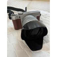 ราคา กล้อง Fuji xa3 เมนูไทย อุปกรณ์ครบ พร้อมใช้งาน มือ2 (15096624161)