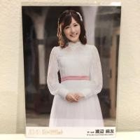 ราคา รูปมายูยุ AKB48 ซิงเกิ้ล 11 Gatsu no Anklet ของแท้จากญี่ปุ่น (1358329374)