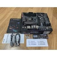 ราคา [โค้ด ELHCLCS ลดอีก 189] MAINBOARD (เมนบอร์ด) 1151 ASUS ROG STRIX H270F GAMING (2259624446)
