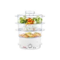 ราคา TEFAL หม้อนึ่งไฟฟ้า 900 วัตต์ รุ่น VC1006 (11946570693)