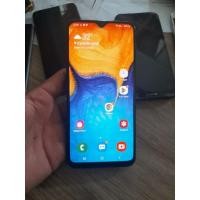 ราคา Samsung A20 (กรุณา! อ่านรายละเอียด) (22450068401)