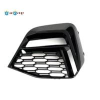 ราคา [gangong1]กันชนหน้าฝาครอบไฟตัดหมอกกระจังหน้าไฟตัดหมอกสําหรับ 2 Series F44 M Gran Coupe M-Sport 2020 ซ้าย 51118075487 (43464328222)