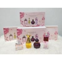 ราคา น้ำหอมTokyo dolls ของแท้100% (12919383393)