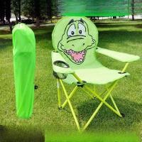 ราคา การค้าต่างประเทศเสริมความแข็งแกร่งเก้าอี้พับง่ายสำหรับเด็กเก้าอี้ตั้งแคมป์กลางแจ้งระเบียงห้องนั่งเล่นเก็บของเด็กเก้าอี้ส (29062902920)