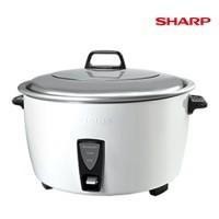 ราคา หม้อหุงข้าว SHARP ขนาด7ลิตร รุ่น KSH-D77W (905286028)