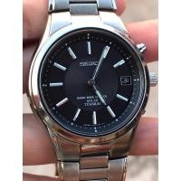 ราคา Seiko Radio Wave Control Solar Titanium (19285901886)