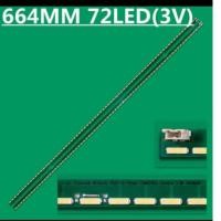 ราคา หลอดไฟ BACKLIGHT LG 60TV 60LF630 60LF630T 1ชุด มี 2แถว (R+L) 72LED (41013746373)