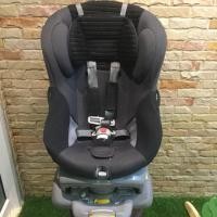 ราคา คาร์ซีท Combi รุ่น Zeus turn (Egg Shock) (1424232389)