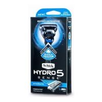 ราคา Schick Hydro5 Sense Hydrate Skin Razor ( HYDRATE) (3431488460)