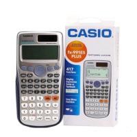 ราคา พร้อมส่ง Casio Fx-991es plus เครื่องคิดเลขวิทยาศาสตร์ มือสอง (ไม่มีบริการเก็บเงินปลายทาง) (11664640600)