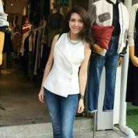 ราคา เสื้อ BONNES VENTES (900398352)