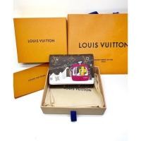 ราคา New Lv Victorine wallet (20144908403)