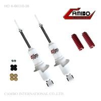 ราคา CAMBOโช๊คอัพน้ำมันคู่หน้าNISSANนาวาร่าหัวเดี่ยว2WDแกน20มม.HO446110-20 (2535580348)