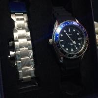 ราคา นาฬิการุ่นpinnacle สวมใส่สบาย ผู้ชายผู้หญิงก็สวมใส่ได้สบายสวย สนใจก็สั่งกันมาเลย (6337910862)